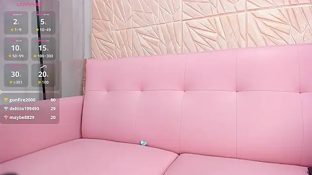 MAGIC ISA online show from October 31, 11:28 pm