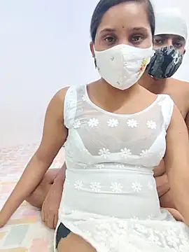 Miss Riya20 online show from April 20, 4:43 pm