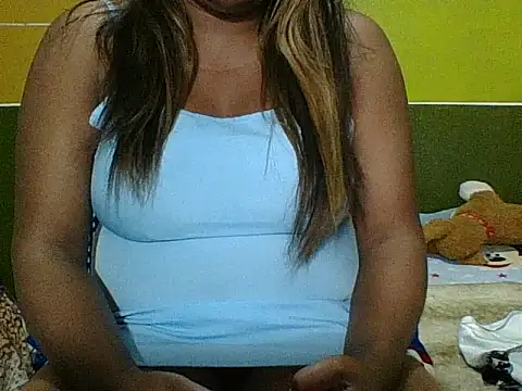 SEXY METISE online show from November 16, 7:41 pm