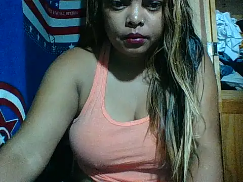 SEXY METISE online show from March 3, 1:56 am