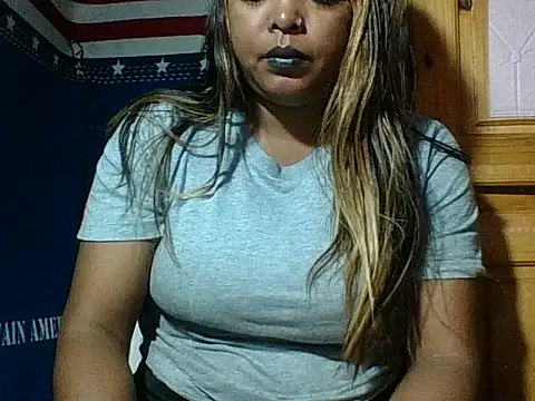 SEXY METISE online show from March 8, 7:28 pm