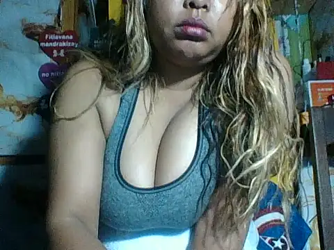 SEXY METISE online show from July 20, 2:48 am