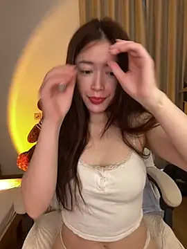 MoLi0066 online show from March 2, 2:14 am