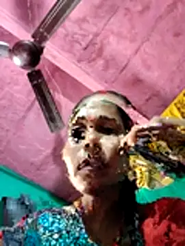 Pooja750 online show from November 19, 7:08 am