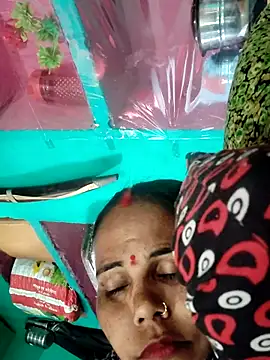 Pooja750 online show from February 25, 6:12 am