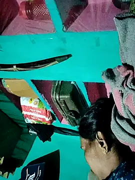 Pooja750 online show from February 25, 6:17 pm