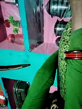 Pooja750 online show from March 5, 9:33 pm