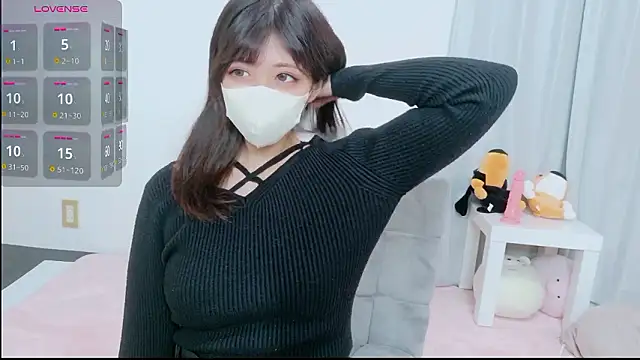 hinachuuu  D online show from November 14, 5:17 am