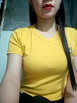 Vyvyy06 online show from October 24, 2:19 am