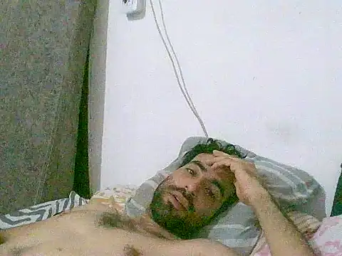 Deivid32t online show from November 5, 7:14 pm