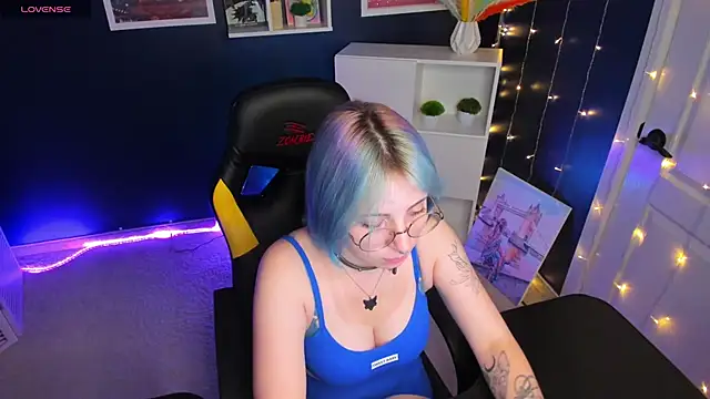 Penny Stanley online show from September 16, 3:07 am