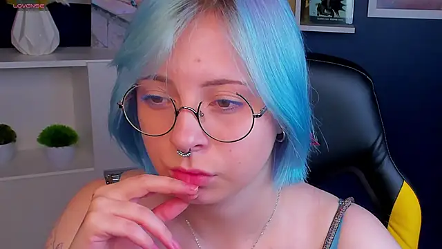 Penny Stanley online show from September 20, 2:23 am