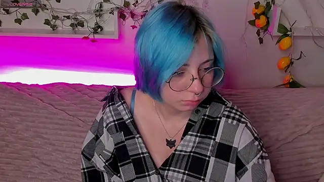 Penny Stanley online show from September 30, 2:05 am