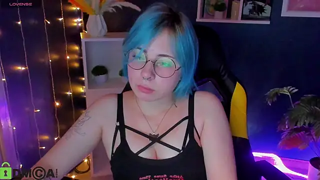 Penny Stanley online show from October 1, 2:17 am