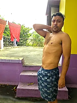 BindaasBong online show from October 30, 7:43 am