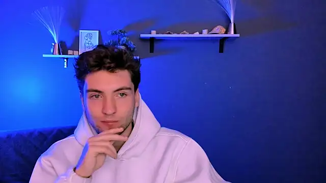 joseph bear  online show from December 18, 7:53 pm