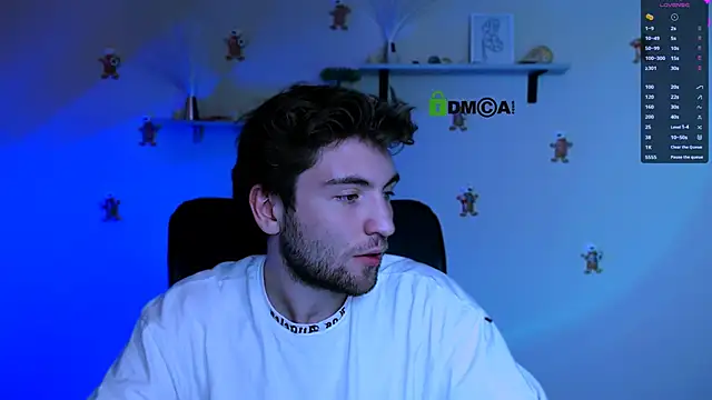 Snapshot of joseph_bear_ chatting on January 14, 8:58 pm joseph bear online show from January 14, 8:58 pm