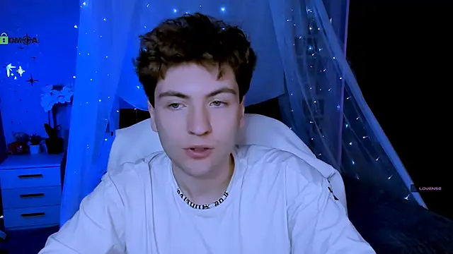 joseph bear  online show from March 27, 9:53 am