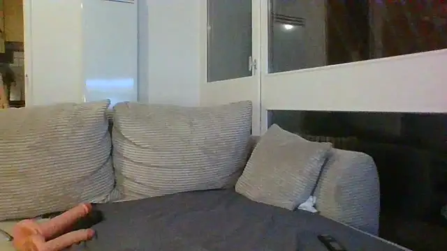 SpicyyyAngel online show from October 7, 9:12 pm