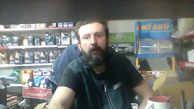 vihand22 online show from September 18, 8:27 am