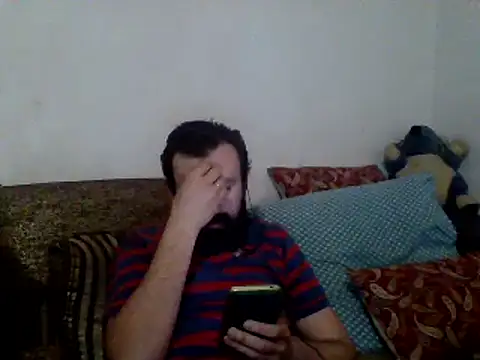 vihand22 online show from September 29, 8:46 pm