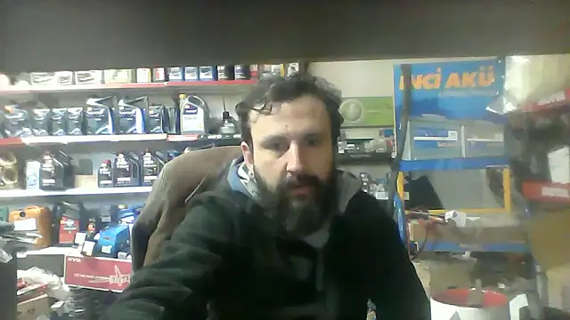 vihand22 online show from October 14, 6:47 am