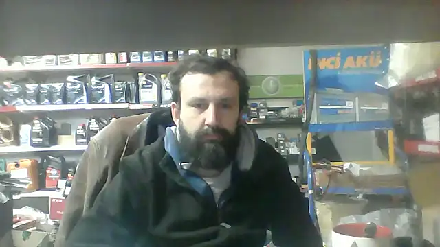 vihand22 online show from October 15, 6:46 am