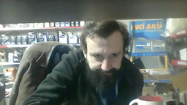 vihand22 online show from October 16, 6:47 am