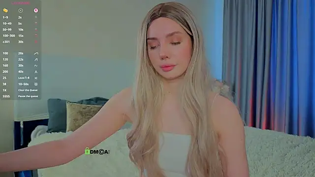  sophielov online show from March 31, 12:27 pm