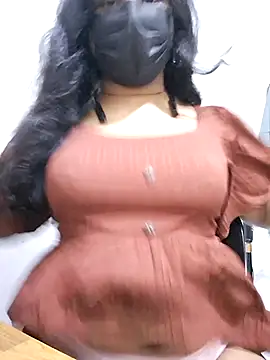 BeautyGirl sara online show from October 10, 5:34 pm