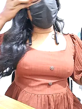 BeautyGirl sara online show from October 15, 5:46 pm