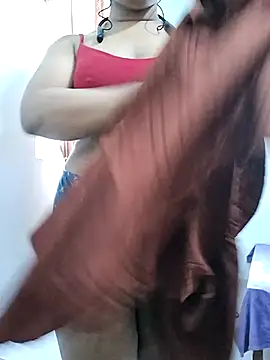 BeautyGirl sara online show from February 8, 4:05 am