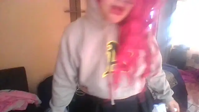 Isisflame online show from March 17, 3:26 pm