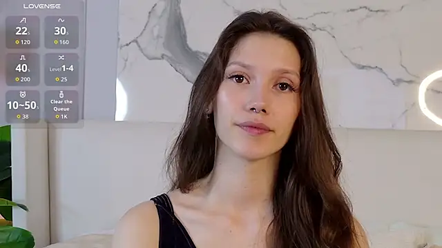 Snapshot of MaryNixon_ chatting on June 20, 5:10 am MaryNixon online show from June 20, 5:10 am