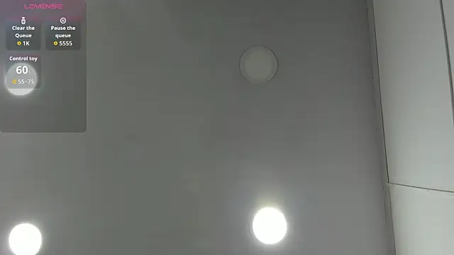 Lilith dry online show from September 13, 3:01 pm