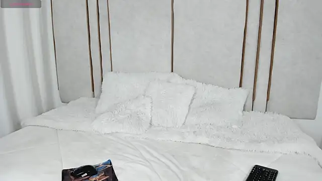 Lilith dry online show from October 5, 10:51 pm