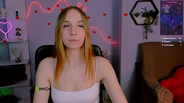 keylas moan online show from March 10, 2:55 pm