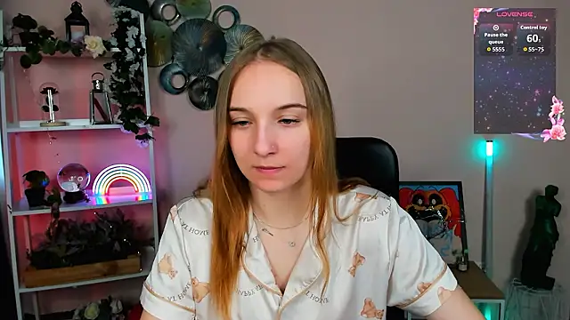 keylas moan online show from March 25, 1:17 pm