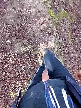 Snapshot of slaveman4you chatting on February 7, 10:41 am slaveman4you online show from February 7, 10:41 am