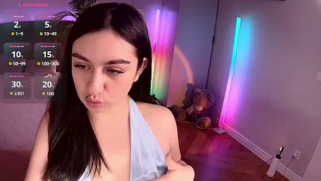 Snapshot of Lola_Sparks chatting on September 13, 6:46 am Lola Sparks online show from September 13, 6:46 am