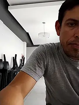 Snapshot of Az-09Ga chatting on February 23, 5:10 pm Az-09Ga online show from February 23, 5:10 pm