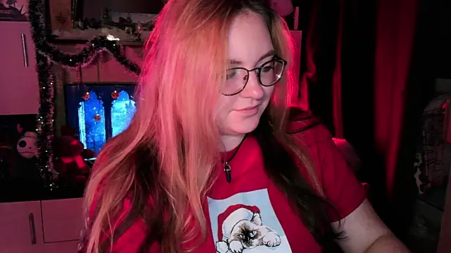 Snapshot of ZayaRush chatting on December 21, 2:35 pm ZayaRush online show from December 21, 2:35 pm