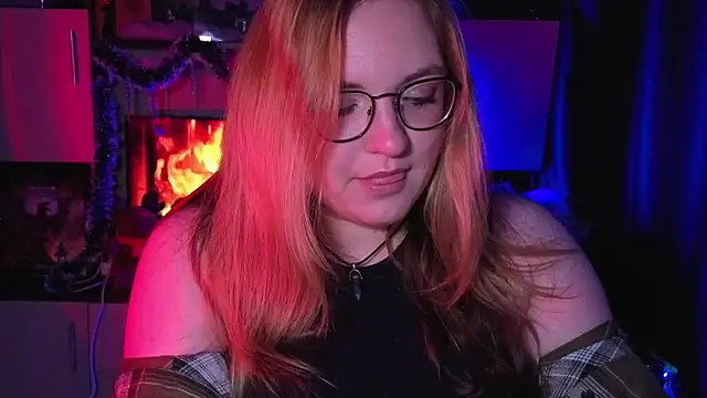 Snapshot of ZayaRush chatting on February 18, 2:24 pm ZayaRush online show from February 18, 2:24 pm