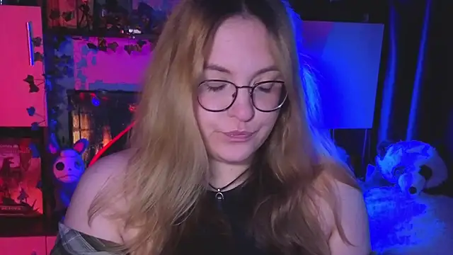 ZayaRush online show from March 24, 3:17 pm