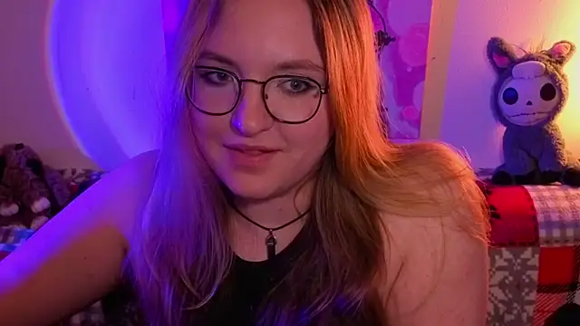 ZayaRush online show from March 27, 7:02 pm