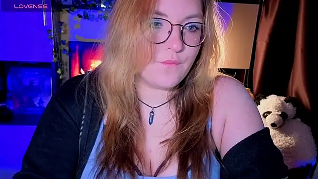 ZayaRush online show from April 16, 3:13 pm