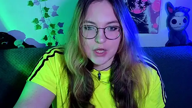 ZayaRush online show from June 15, 3:03 pm