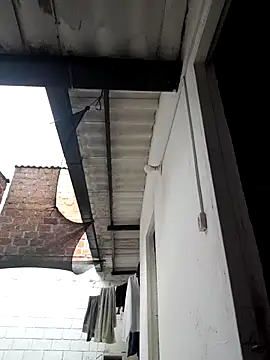 andres sant online show from October 30, 9:04 pm