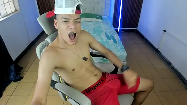 andres sant online show from November 26, 4:30 pm