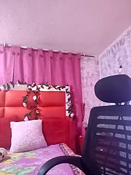 Kitty Melodi online show from October 23, 9:08 am